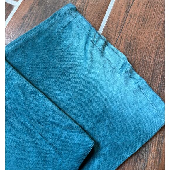 Y2K Vintage Juicy Couture Velvet Pants, Small/Tall - Picture 8 of 9